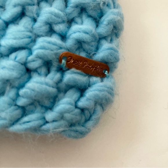 Free People Ombre Beanie - Picture 3 of 7